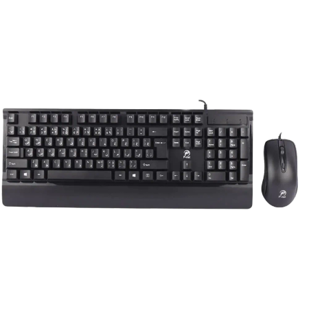 P-Net KM.100 Keyboard And Mouse