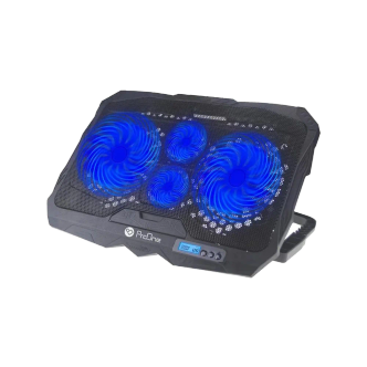 فن خنک کننده لپ تاپ پرووان مدل PCP52 فن خنک کننده لپ تاپ پرووان مدل PCP52