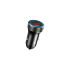 Car Charger ProOne PCG25 Blue