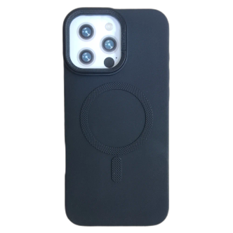 کاور مدل MAGSAFE PRO مناسب برای گوشی موبایل اپل iphone 16 Pro Max کاور مدل MAGSAFE PRO مناسب برای گوشی موبایل اپل iphone 16 Pro Max
