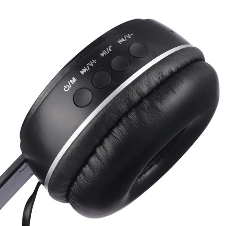 ProOne PHB3565 Bluetooth Headphone