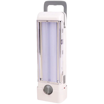 چراغ اضطراری شارژی ویداسی Weidasi WD-890T