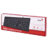 Genius KB-116 Wired Classic Keyboard