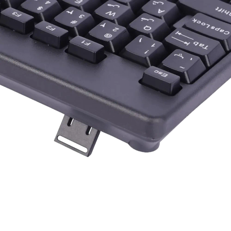 Genius KB-116 Wired Classic Keyboard