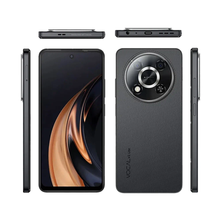 Vocal V2 128GB Ram 6GB Mobile Phone