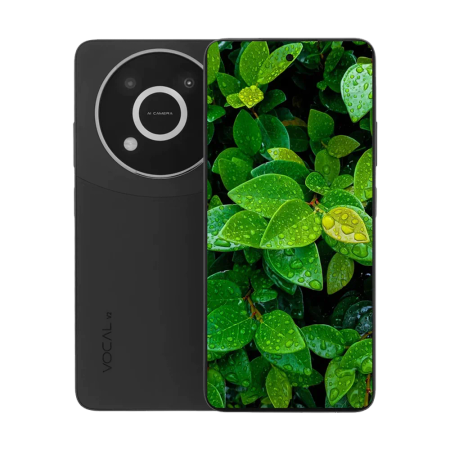 Vocal V2 LITE 128GB Ram 4GB Mobile Phone