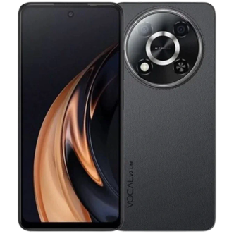 گوشی موبایل وکال مدل V2 LITE دو سیم کارت ظرفیت 128 گیگابایت رم 4 گیگابایت گوشی موبایل وکال مدل V2 LITE دو سیم کارت ظرفیت 128 گیگابایت رم 4 گیگابایت