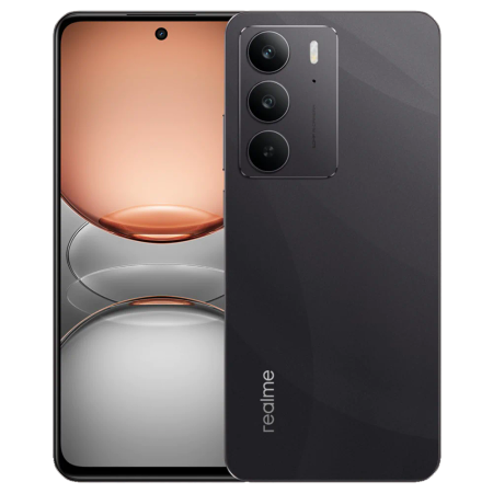 Realme C75 Dual SIM 128GB And 8GB RAM Mobile Phone