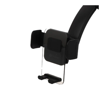 پایه نگهدارنده گوشی موبایل پرووان مدل Proone Car Holder PHL 1183 Black پایه نگهدارنده گوشی موبایل پرووان مدل Proone Car Holder PHL 1183 Black