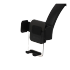 Car Holder ProOne PHL1183 Black