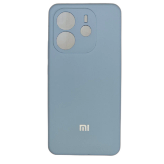 کاور سیلیکونی محافظ لنز مناسب برای گوشی موبایل شیائومی Redmi note 14 4G