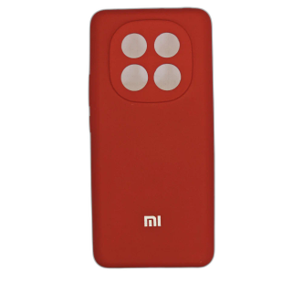 کاور سیلیکونی محافظ لنز مناسب برای گوشی موبایل شیائومی Redmi note 14 Pro 4G کاور سیلیکونی محافظ لنز مناسب برای گوشی موبایل شیائومی Redmi note 14 Pro 4G