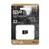 Silicon Power Golden series Superior 100MB/s 32GB MicroSD Card
