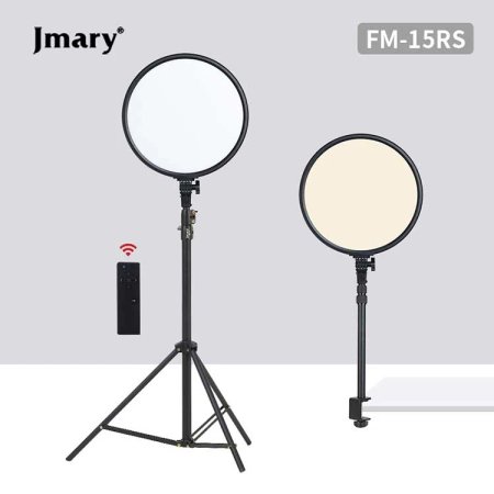 JMarie LED fixed light model FM-15RS