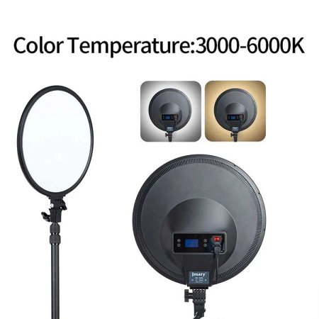 JMarie LED fixed light model FM-15RS