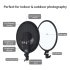 JMarie LED fixed light model FM-15RS