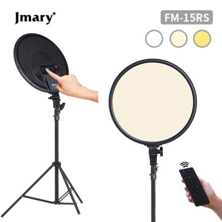 JMarie LED fixed light model FM-15RS