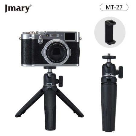 Jmary MT-27 camera tripod