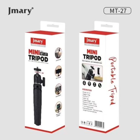 Jmary MT-27 camera tripod