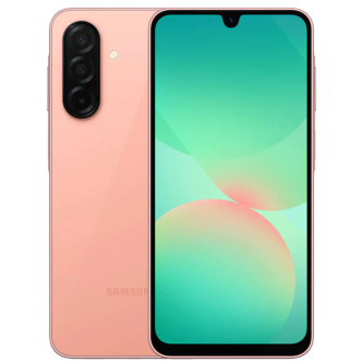 گوشی موبایل سامسونگ مدل Galaxy A26 دو سیم کارت ظرفیت 128 گیگابایت و رم 6 گیگابایت گوشی موبایل سامسونگ مدل Galaxy A26 دو سیم کارت ظرفیت 128 گیگابایت و رم 6 گیگابایت