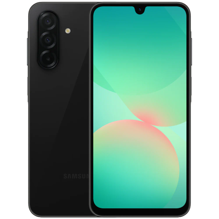 گوشی موبایل سامسونگ مدل Galaxy A26 دو سیم کارت ظرفیت 128 گیگابایت و رم 6 گیگابایت