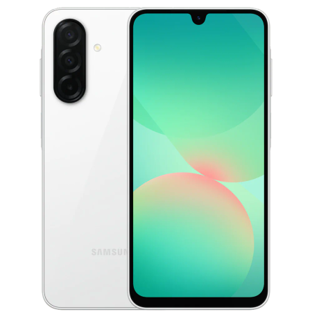 گوشی موبایل سامسونگ مدل Galaxy A26 دو سیم کارت ظرفیت 128 گیگابایت و رم 6 گیگابایت