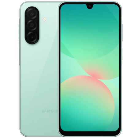 گوشی موبایل سامسونگ مدل Galaxy A26 دو سیم کارت ظرفیت 128 گیگابایت و رم 6 گیگابایت