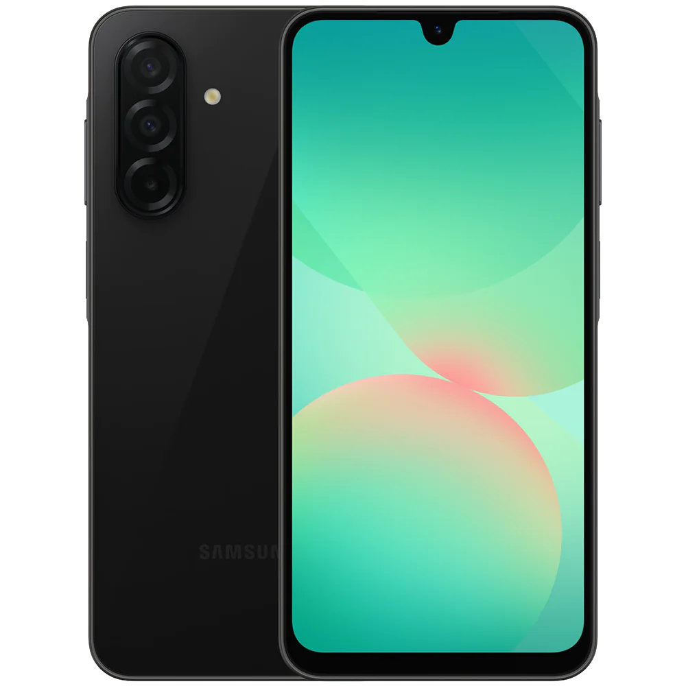 گوشی موبایل سامسونگ مدل Galaxy A26 دو سیم کارت ظرفیت 256 گیگابایت و رم 8 گیگابایت