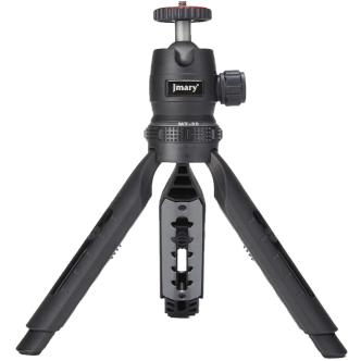سه پایه دوربین جی ماری مدل MT-30 سه پایه دوربین جی ماری مدل MT-30