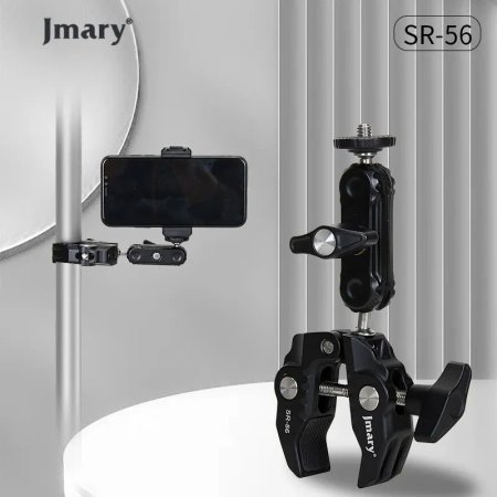 Jmary SR-56 Camera Holder