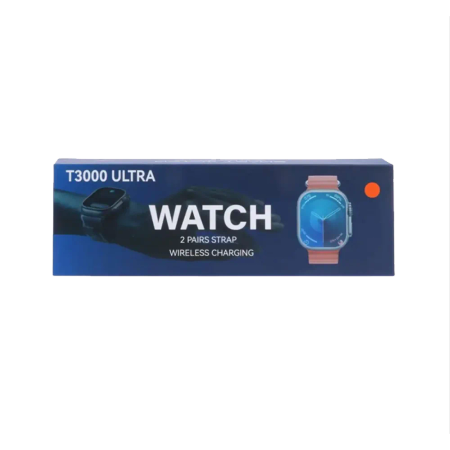 Smart watch T3000
