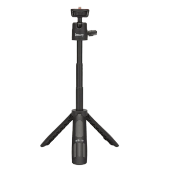 سه پایه دوربین جی ماری مدل MT-19 سه پایه دوربین جی ماری مدل MT-19