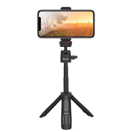 Jmary MT-19 Tripod