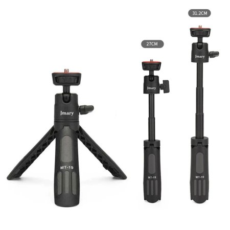 Jmary MT-19 Tripod