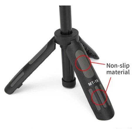 Jmary MT-19 Tripod