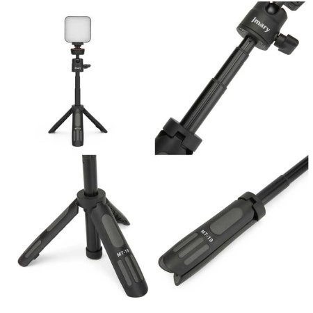 Jmary MT-19 Tripod