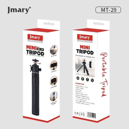 Jmary MT-29 camera tripod