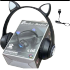 Hedphone Mz-23