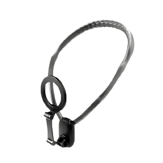 نگهدارنده گوشی موبایل گردنی جی ماری مدل Jmary MG-02 Neck Holder نگهدارنده گوشی موبایل گردنی جی ماری مدل Jmary MG-02 Neck Holder