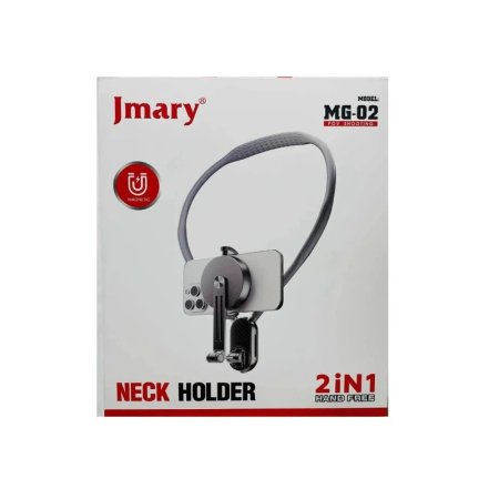 Jmary MG-02 Neck Holder