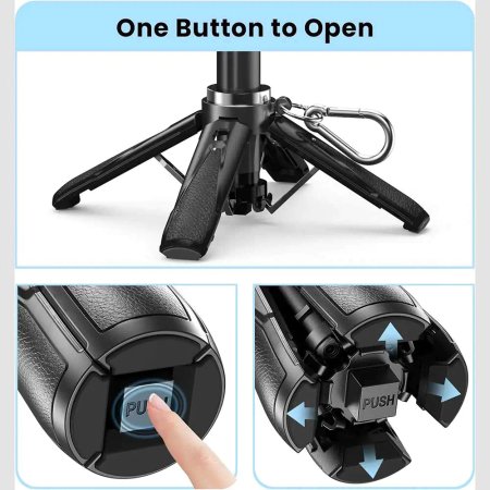 Jmary MT-18 Tripod