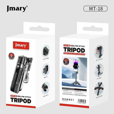 Jmary MT-18 Tripod
