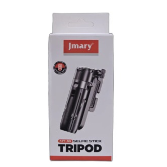 سه پایه دوربین جی ماری مدل MT-18 سه پایه دوربین جی ماری مدل MT-18