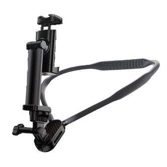 نگهدارنده گوشی موبایل گردنی جی ماری مدل Jmary MG-01 Neck Holder نگهدارنده گوشی موبایل گردنی جی ماری مدل Jmary MG-01 Neck Holder