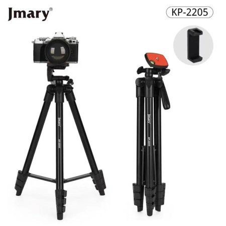 Jmary KP-2205 Tripod