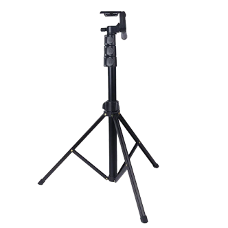 سه پایه دوربین جی ماری مدل KP-2206 سه پایه دوربین جی ماری مدل KP-2206
