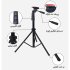 Jmary KP-2206 Tripod