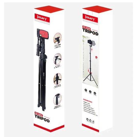Jmary KP-2206 Tripod