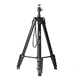 سه پایه دوربین جی ماری مدل KP-2208 سه پایه دوربین جی ماری مدل KP-2208