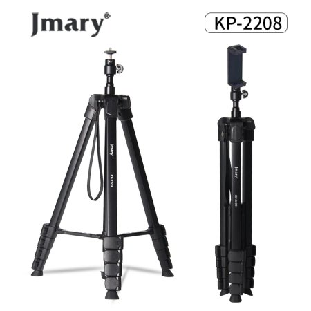 Jmary KP-2208 Tripod